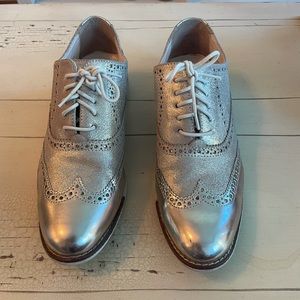 Good Cole Haan oxfords 7